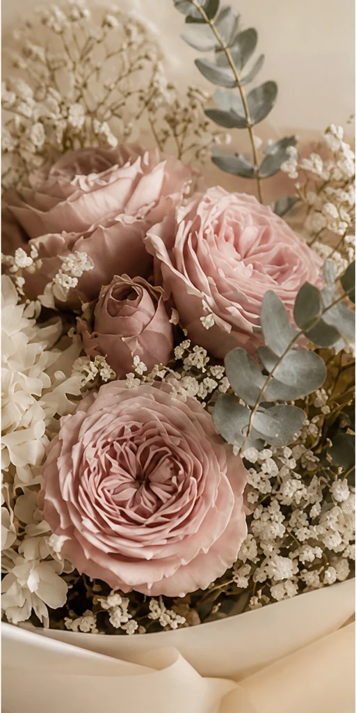 Little Bouquet detail 2